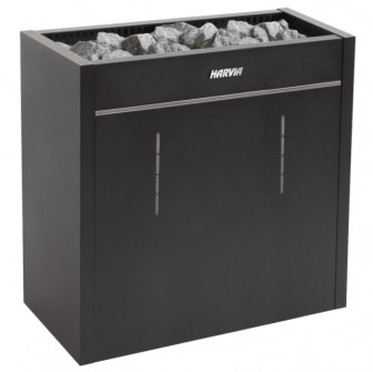 Elektrischer Saunaofen - HARVIA Virta Pro Combi