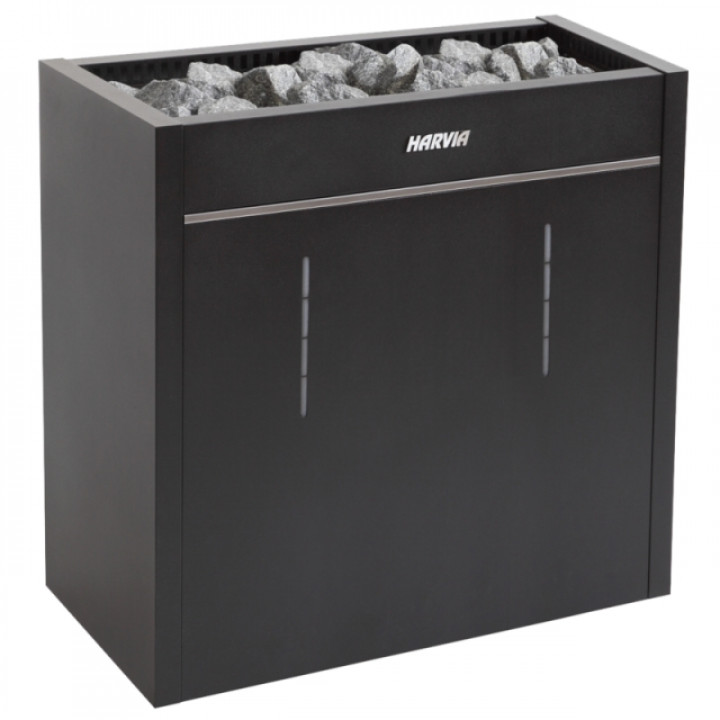Elektrischer Saunaofen - HARVIA Virta Pro Combi
