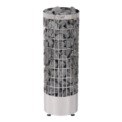 Elektrischer Saunaofen - HARVIA Cilindro PC70E ohne Bedienfeld  Elektrischer Saunaofen - HARVIA Cilindro PC70E ohne Bedienfeld