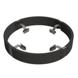 HARVIA Sicherheitsgeländer für Legend Home-Heizgeräte  HARVIA Sicherheitsgeländer für Legend Home-Heizgeräte