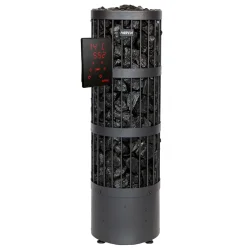 Elektrischer Saunaofen - HARVIA Legend Home PO70XE 6,8 kW 