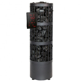 Elektrischer Saunaofen - HARVIA Legend PO110XW 10,8 kW WiFi 