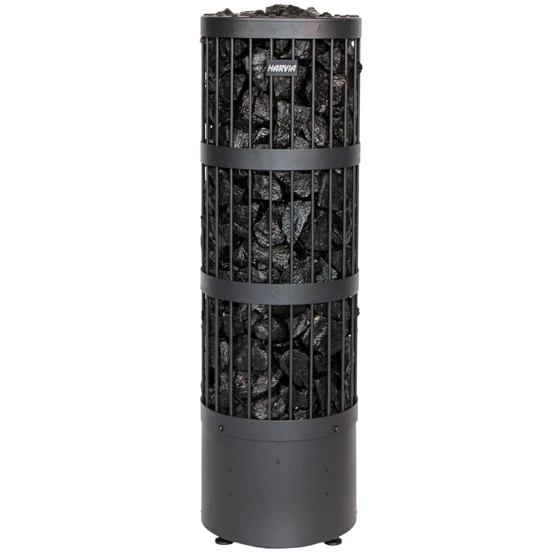 Elektrischer Saunaofen - HARVIA Legend Home E