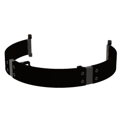 Sicherheitsgeländer - HARVIA Spirit SP60/90  Sicherheitsgeländer - HARVIA Spirit SP60/90