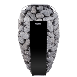 Elektrischer Saunaofen - HARVIA Spirit SP60E 