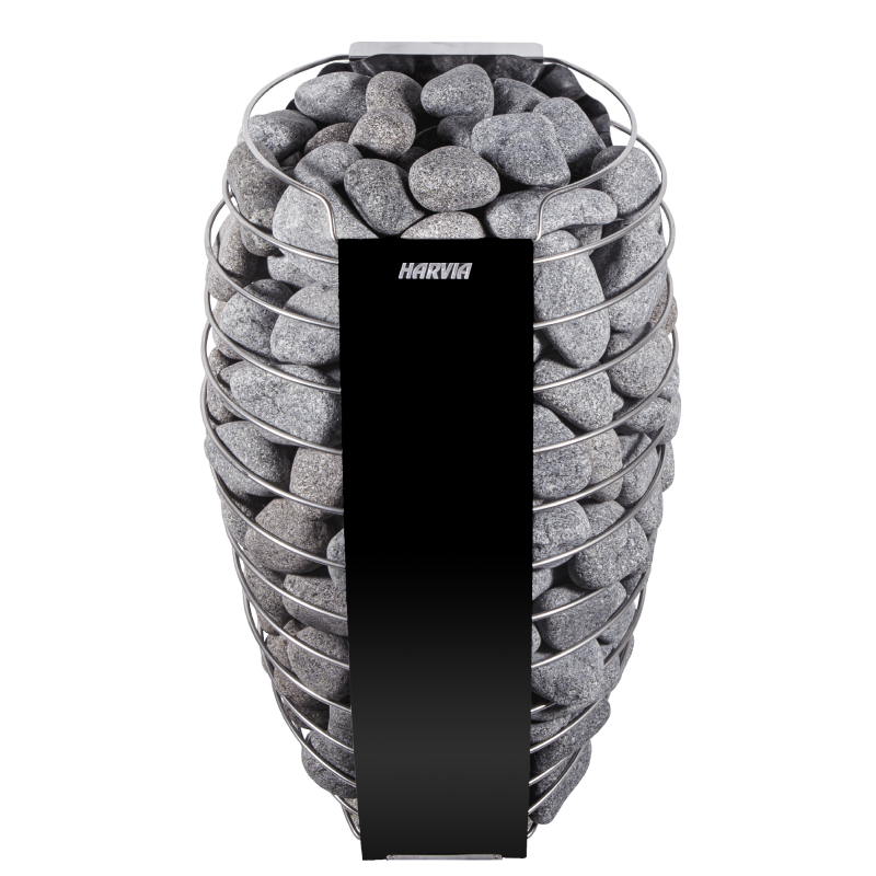 Elektrischer Saunaofen - HARVIA Spirit SP60E Elektrischer Saunaofen - HARVIA Spirit SP60E