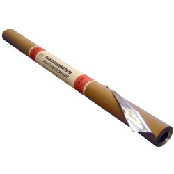 Harvia-Aluminiumpapier 1,25/30 m2 