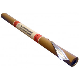 Harvia-Aluminiumpapier 1,25/30 m2