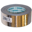 Harvia-Aluminiumband 50 mm x 50 m - 0 Harvia-Aluminiumband 50 mm x 50 m - 0