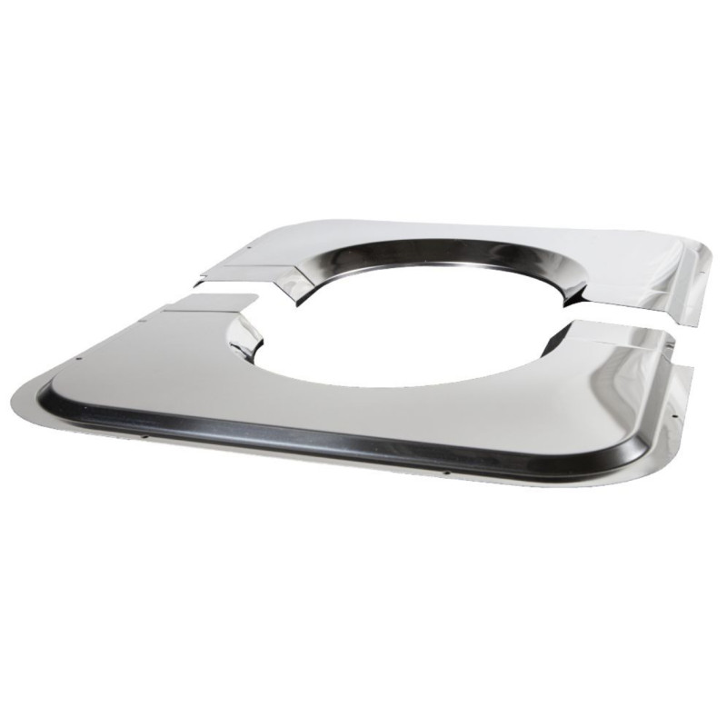 Ersatzteil Harvia Durchführungsflansch