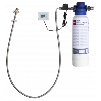 HARVIA Wasserfiltersystem M