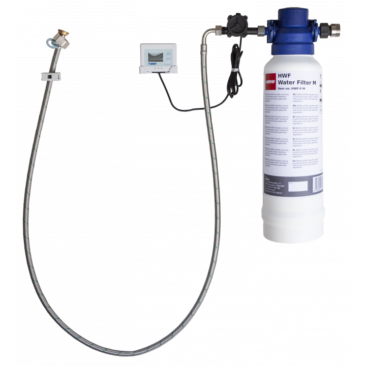 HARVIA Wasserfiltersystem XL HWF01XL