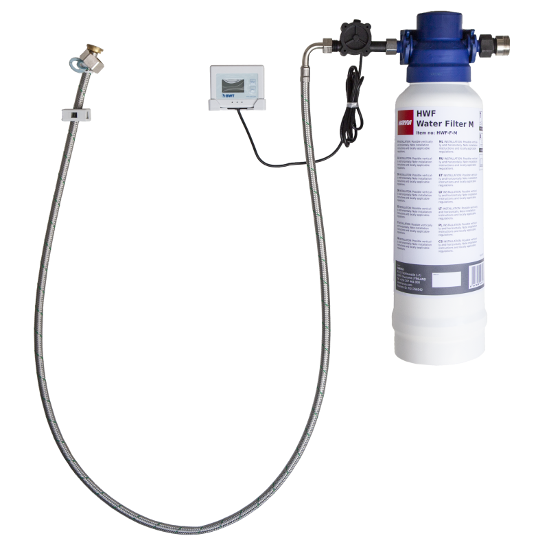 HARVIA Wasserfiltersystem XL HWF01XL