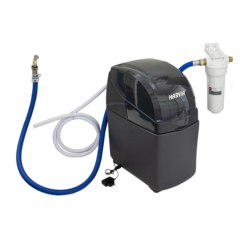 Wasserenthärter HARVIA HWS1500