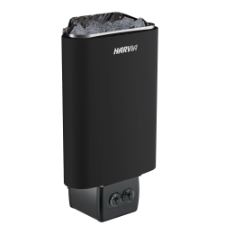 Elektrischer Saunaofen - HARVIA Delta D29 2,9 kW  Elektrischer Saunaofen - HARVIA Delta D29 2,9 kW