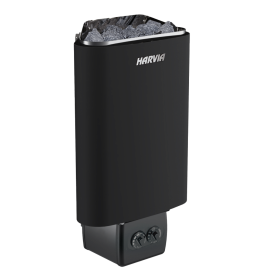 Elektrischer Saunaofen - HARVIA Delta D23 2,3 kW 