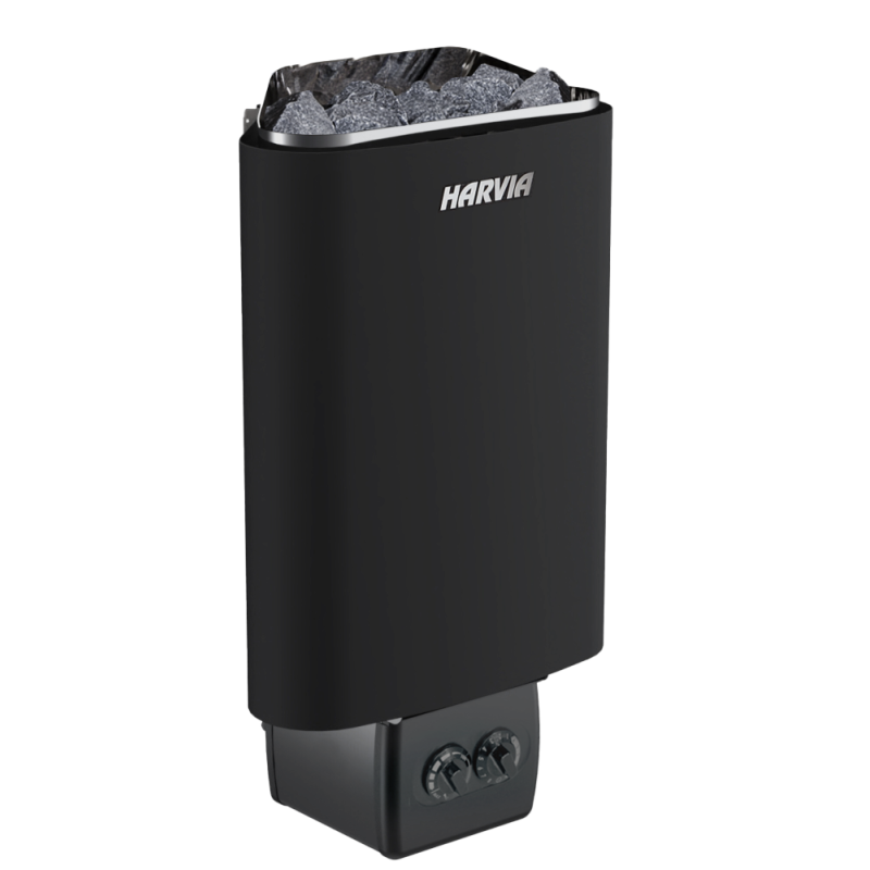 Elektrischer Saunaofen - HARVIA Delta D36 3,6 kW