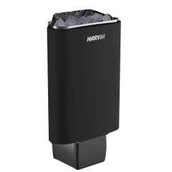 Elektrischer Saunaofen - HARVIA Delta D23E 2,3 kW  Elektrischer Saunaofen - HARVIA Delta D23E 2,3 kW