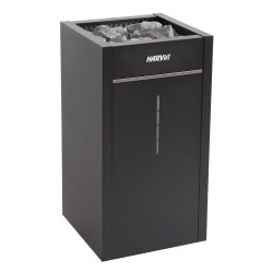 Elektrischer Saunaofen - HARVIA Virta Combi HL110SA 10,8 kW