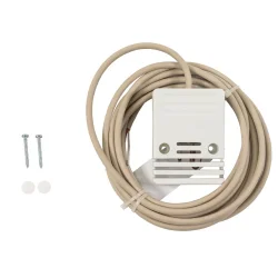 Ersatzteile - HARVIA Temperatursensor mit Kabel und Kunststoffbox 