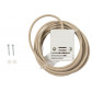 Ersatzteile - HARVIA Temperatursensor mit Kabel und Kunststoffbox