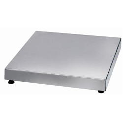 KASTOR Sicherungsplatte 532 x 532 mm  KASTOR Sicherungsplatte 532 x 532 mm