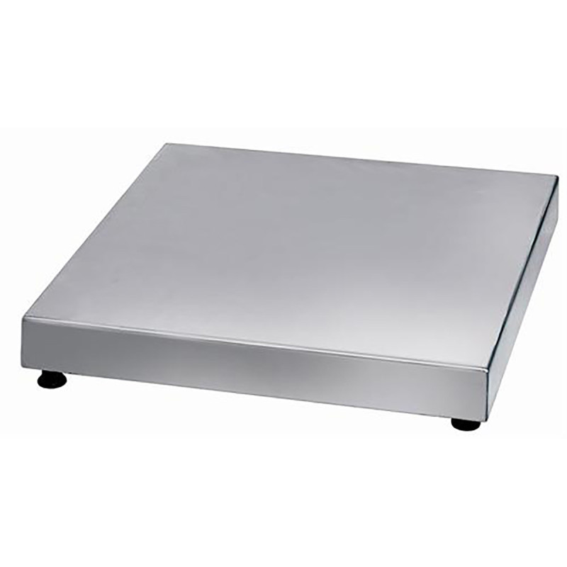 KASTOR Sicherungsplatte 532 x 532 mm