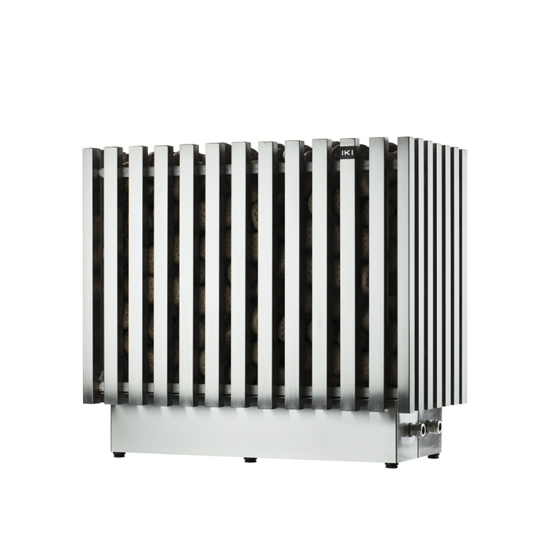 Elektrischer Saunaofen - IKI PRO