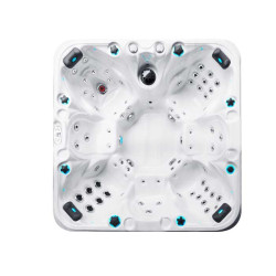 Hydromassagebecken SPA JOY 