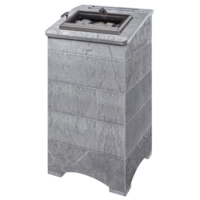 Außengehäuse für Holzöfen - TULIKIVI L15 TBH Außengehäuse für Holzöfen - TULIKIVI L15 TBH