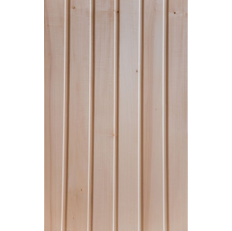 Lindenfutter, 14 x 95, Klasse A