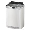 Elektrischer Saunaofen – SAWOTEC Mini Combi 3,6 kW, ohne Steuerung - 1 Elektrischer Saunaofen – SAWOTEC Mini Combi 3,6 kW, ohne Steuerung - 1