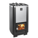 Holzbefeuerter Saunaofen - KASTOR KARHU 22 - 1