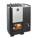 Holzbefeuerter Saunaofen - KASTOR KARHU 22 VO - 1