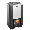 Holzbefeuerter Saunaofen - KASTOR KARHU 40 - 1