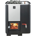 Holzbefeuerter Saunaofen - KASTOR KARHU 40 VO - 1