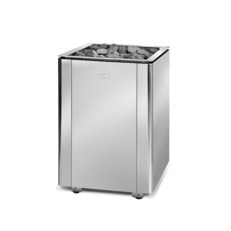 Elektrischer Saunaofen - NARVI ULTRA 9 kW