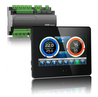 Steuergerät PEGO VISION TOUCH THR