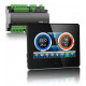 Steuergerät PEGO VISION TOUCH THR