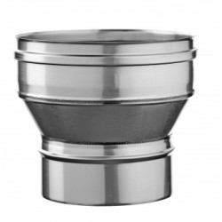 Heizadapter, NP, 115/120 