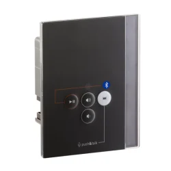 Sauna-Musikplayer HARVIA Pro D Bluetooth schwarz 