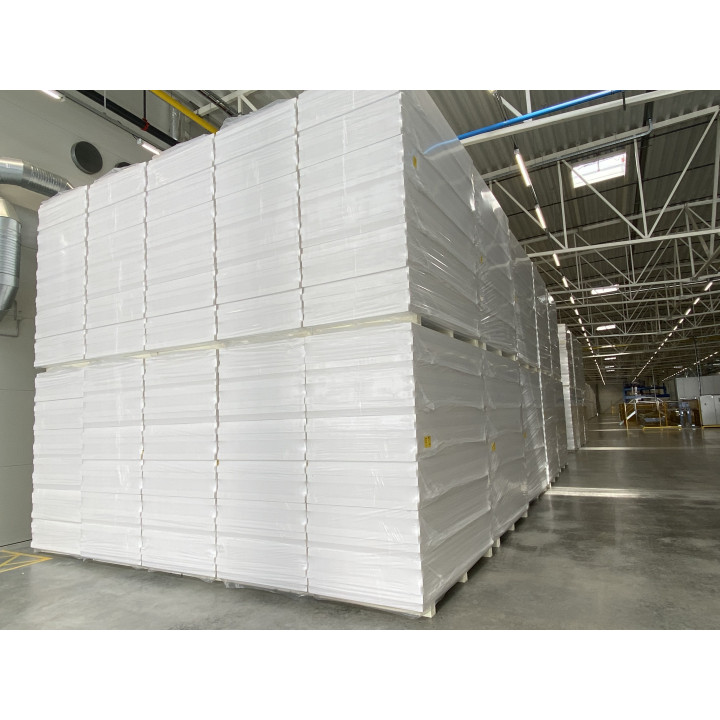 Isoliermaterial PIRO UNIVERSAL