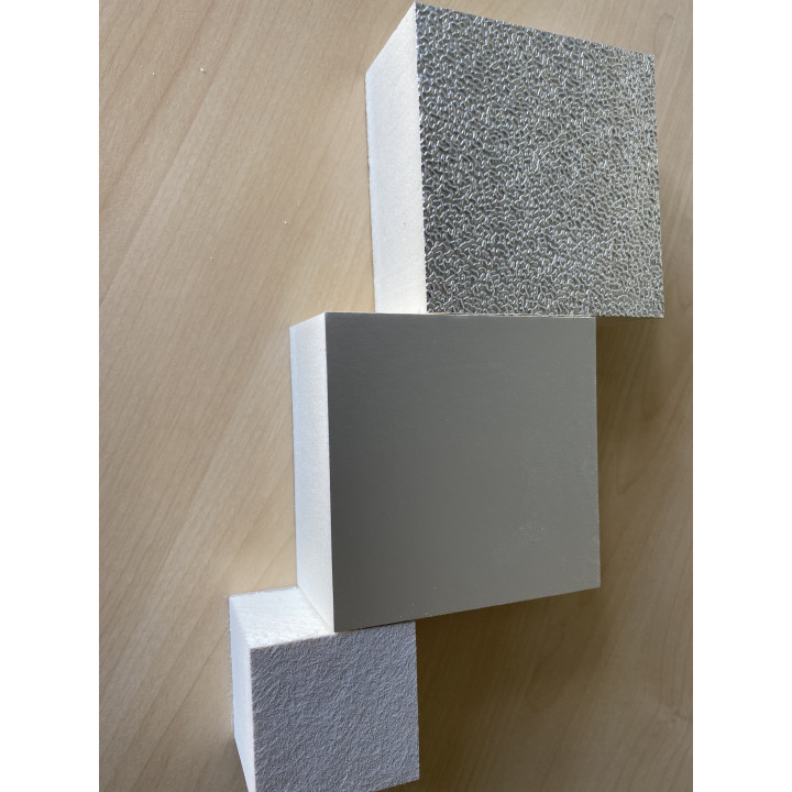Isoliermaterial PIRO UNIVERSAL