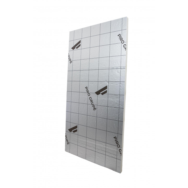 Isoliermaterial PIRO UNIVERSAL