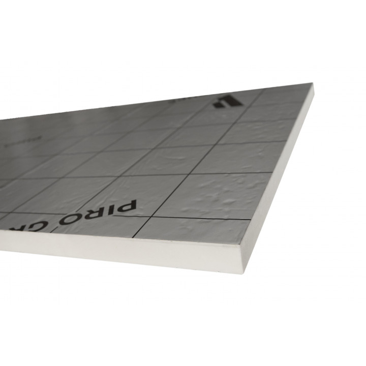 Isoliermaterial PIRO UNIVERSAL