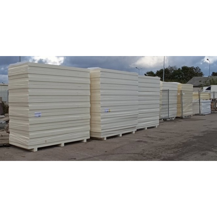 Isoliermaterial PIRO UNIVERSAL