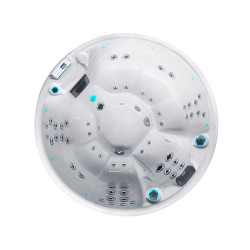 Hydromassagebecken SPA RECHARGE Hydromassagebecken SPA RECHARGE