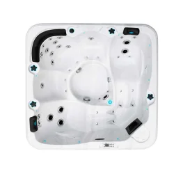 Hydromassagebecken SPA RELAX 