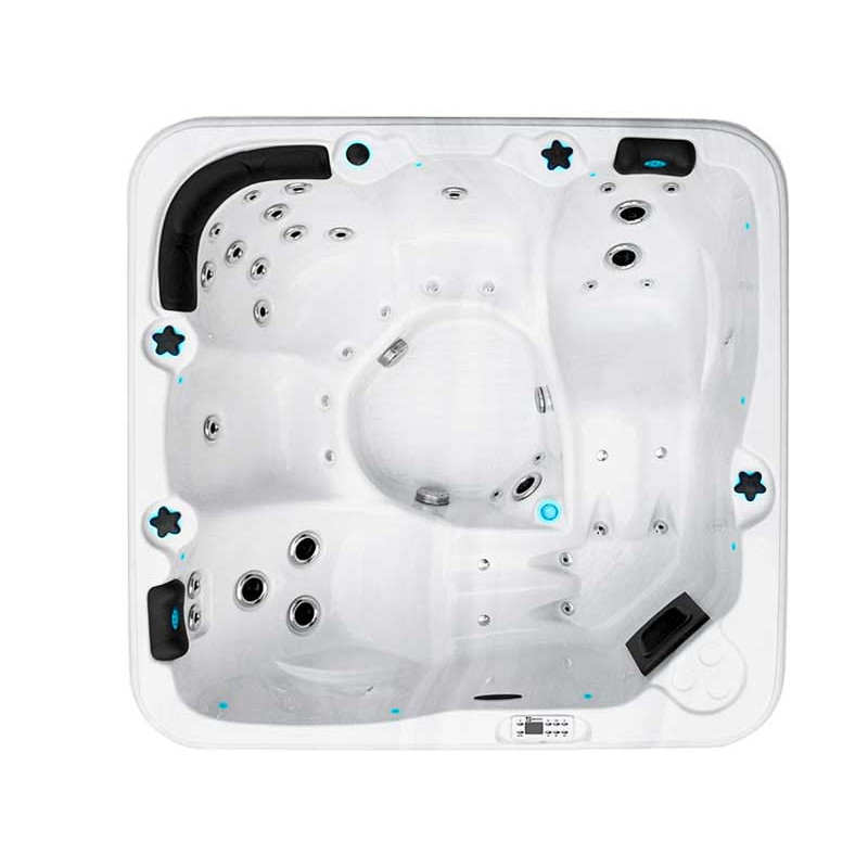 Hydromassagebecken SPA RELAX Hydromassagebecken SPA RELAX