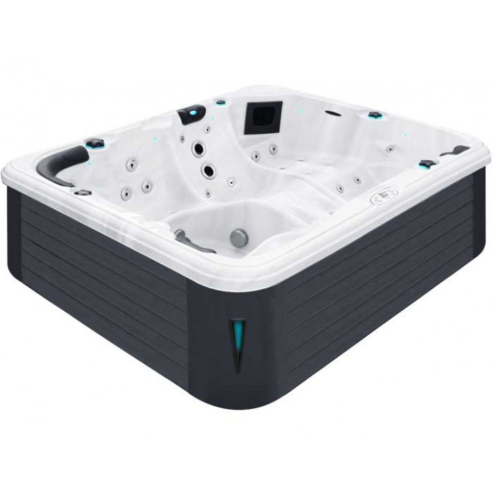 SPA-Massagebecken – Repose
